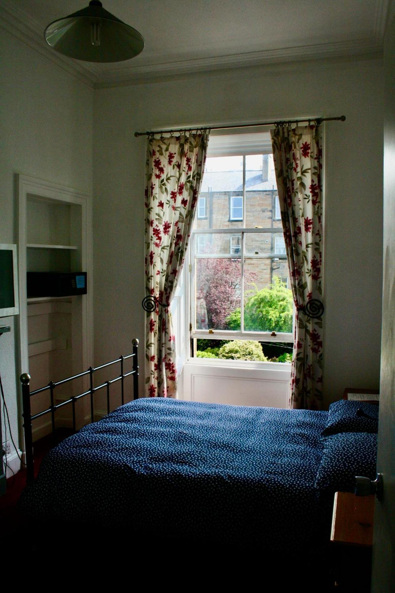 Hostel Argyle Backpackers Edinburgh Exteriér fotografie